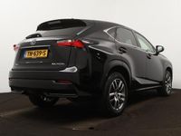 tweedehands Lexus NX300h AWD Luxury Line