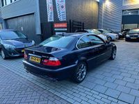 tweedehands BMW 320 320 Coupé Ci Executive Automaat Airco PDC NAP APK