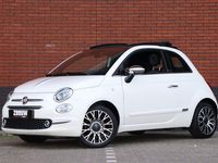 tweedehands Fiat 500 1.0 Hybrid 70 PK Star | Navi | Carplay | Clima | Chrome | 16"