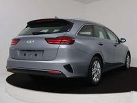 Occasion Kia Ceed Sportswagon 142 PK (104 kW) 2025 Grijs Stationwagen