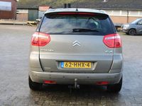 Occasion Citroën C4 Picasso 120 PK (88 kW) 2008 Bruin (metallic) MPV