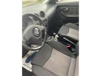 tweedehands Seat Ibiza 1.4-16V Sport
