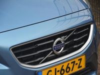 tweedehands Volvo V40 2.0 D2 R-Design Business | Navigatie | Cruise-cont