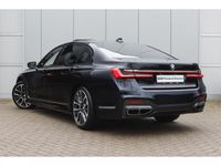 tweedehands BMW M760 7 SeriexDrive High Executive Automaat