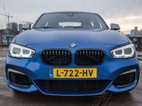 tweedehands BMW M140 140| Spec Edit | LCI2 | H/K | Dak | Camera