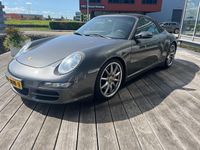 tweedehands Porsche 911 Carrera 4S Cabriolet Cabrio 3.8 Carrera 4S