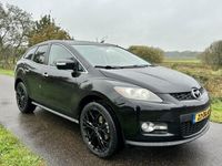 tweedehands Mazda CX-7 2.3 Turbo Executive Text lezen aub!