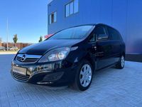 tweedehands Opel Zafira 1.8 111 years Edition / CRUISE CONTROL / CLIMATE C