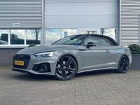 tweedehands Audi S5 Cabriolet - 3.0 TFSI quattro / RS zetels / B&O / Navi / Came