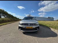 Occasion VW Tiguan R 150 PK (110 kW) 2018 Grijs SUV