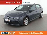 Occasion VW Golf VIII GTE 245 PK (180 kW) 2022 Grijs Hatchback