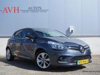 tweedehands Renault Clio IV 0.9 TCe Limited