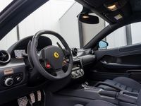 tweedehands Ferrari 599 599 GTO V12 - Bianco Avus - 1 of