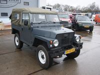 tweedehands Land Rover 88 Lightweight