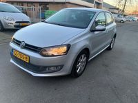 tweedehands VW Polo 1.2 TSI Highline