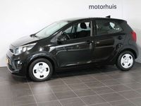 tweedehands Kia Picanto 1.0 MPi 67pk 4-zits ComfortPlusLine