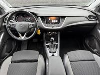 Occasion Opel Grandland X Innovation 181 PK (133 kW) 2019 Blauw SUV