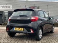 tweedehands Hyundai i10 1.0 Comfort Smart 5 deurs !! 26dkm !!Carplay