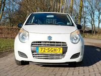 Occasion Suzuki Alto 68 PK (50 kW) 2011 Hatchback