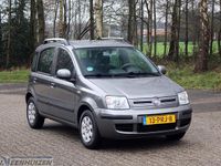Occasion Fiat Panda 69 PK (50 kW) 2011 Grijs Hatchback