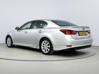 tweedehands Lexus GS450H Business Line