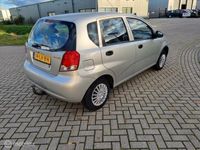 tweedehands Chevrolet Kalos 1.4 Class