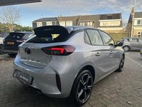 Nieuw Opel Corsa 101 PK (74 kW) 2025 Zilver (metallic) Hatchback