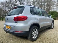 tweedehands VW Tiguan 1.4 TSI R-Line Edition