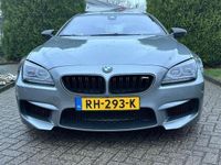 tweedehands BMW M6 Coupe V8 560PK 2013 Full Carbon B&O