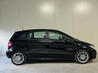 tweedehands Mercedes B160 Avantgarde