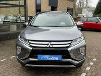 Occasion Mitsubishi Eclipse Cross Instyle 163 PK (119 kW) 2019 Grijs SUV