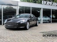Occasion Aston Martin Rapide 475 PK (349 kW) 2010 Grijs Sedan