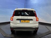 tweedehands Dacia Jogger 1.0 TCe 100 Bi-Fuel Extreme 5p.