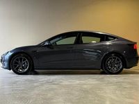 Occasion Tesla Model 3 Standard Range 235 kW (320 PK) 2022 Grijs Sedan