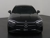 Occasion Mercedes CLE200 AMG line 204 PK (150 kW) 2025 Grijs Coupé