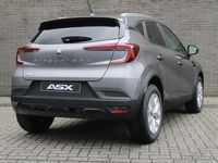 tweedehands Mitsubishi ASX 1.0 MPI Turbo Intense NIEUW! Cruise/Climate contro