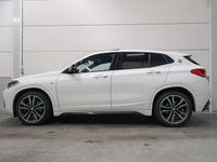 Occasion BMW X2 M Sport 192 PK (141 kW) 2018 Wit SUV