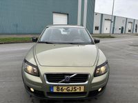 tweedehands Volvo C30 1.8-16V Sport 125 PK. ClimaLederParkeerhulpTrek