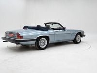Occasion Jaguar XJS S 1990 Overige
