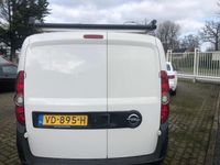 tweedehands Opel Combo 1.3 CDTI L2H1 ECOFL. AIRCO, TREKHAAK, RVS IMPERIAL