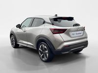 Occasion Nissan Juke N-Connecta 2026 Grijs SUV