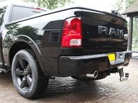 tweedehands Dodge Ram PICKUP 1500 5.7 4x4 Classic SELLES Package | All-IN-PRIJS | LPG | Deksel | Lederen Bekleding | Navigatie | Trekhaak