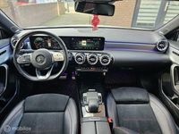 tweedehands Mercedes A200 Premium AMG-styling