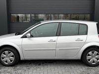 Occasion Renault Mégane III Business 112 PK (82 kW) 2009 Grijs Hatchback