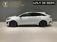 Occasion Kia ProCeed GT-Line 140 PK (102 kW) 2025 Wit Stationwagen