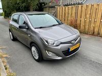 tweedehands Hyundai i20 1.2i Business Edition AIRCO ELEC RAM NAP APK DEALER OH