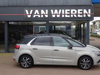 tweedehands Citroën C4 Picasso 1.2 PureTech Business Aut.|Camera|Navi|Trekhaak|17