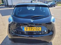 tweedehands Renault Zoe Q210 Zen Quickcharge 22 kWh (ex Accu) 2 X laadkabels, Navi, € 2000 euro subsidie