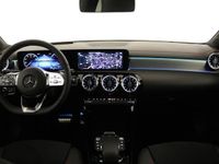 tweedehands Mercedes CLA250e Shooting Brake AMG Line | Premium Plus pakket | Antidiefstalpakket | Smartphone-integratie |
