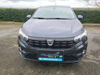 tweedehands Dacia Sandero 1.0 TCe Essential 91 CV 12 MOIS GARANTIE